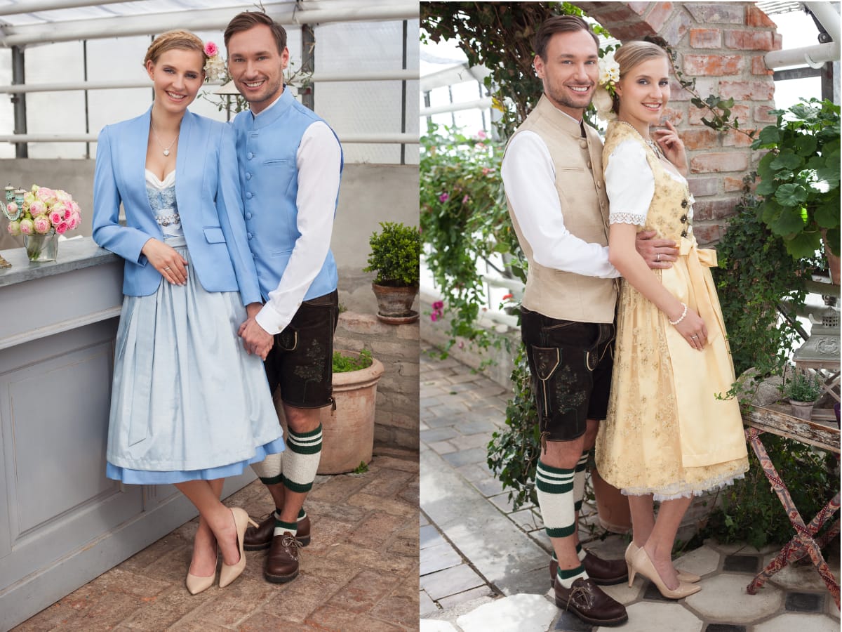 Interview mit Dirndl Liebe Hochzeitsplaner München